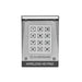 ACCENTRONIX WIRELESS KEYPAD - NeonSales {{ shop.shopifyCountryName }}