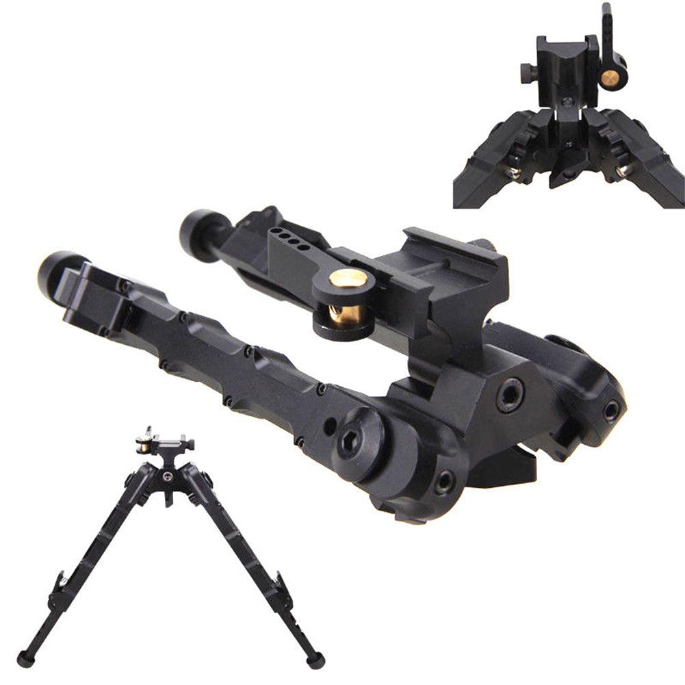 ACCU-TAC TYPE BIPOD, PICATINNY MOUNTED W/ QD - NeonSales {{ shop.shopifyCountryName }}