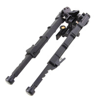 ACCU-TAC TYPE BIPOD, PICATINNY MOUNTED W/ QD - NeonSales {{ shop.shopifyCountryName }}