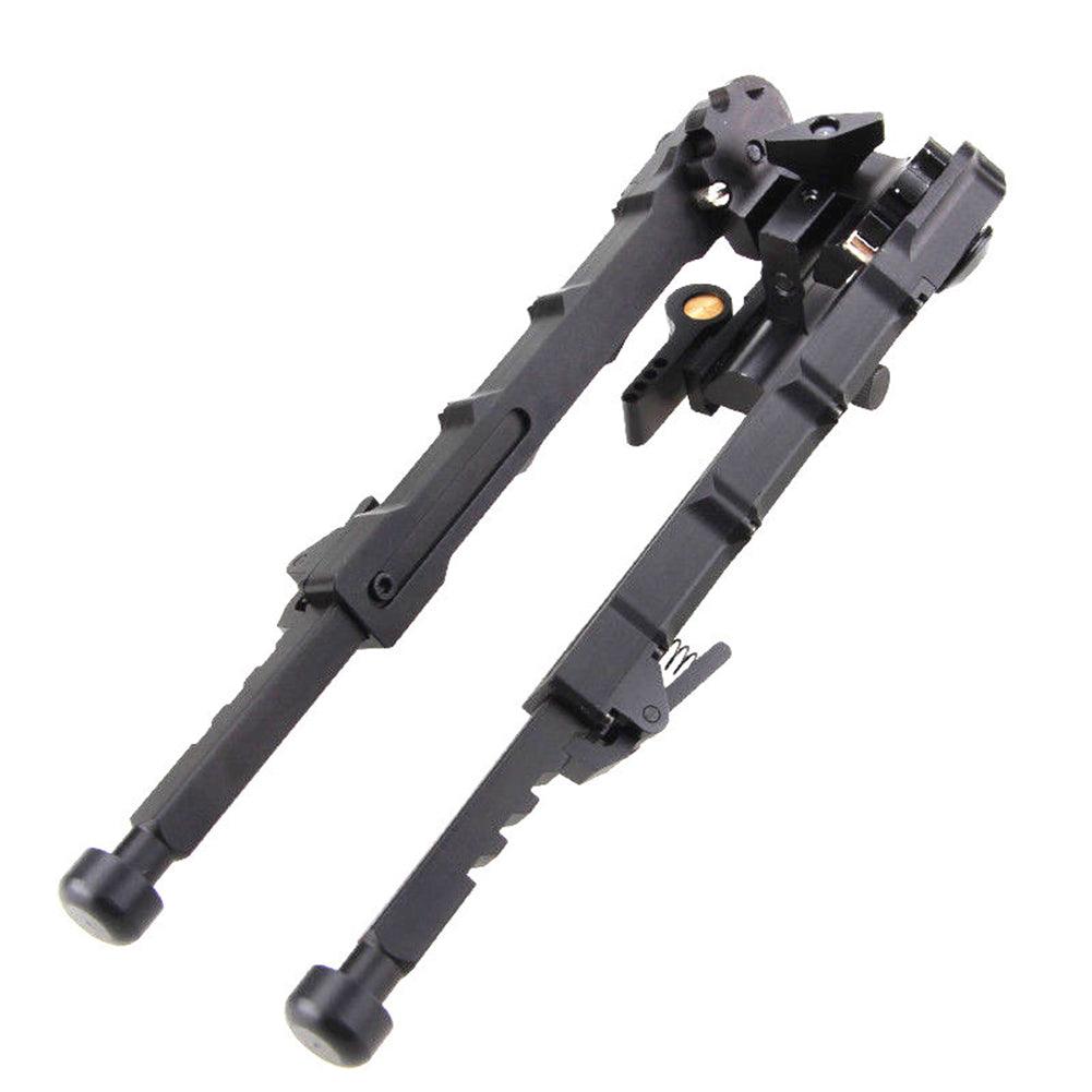 ACCU-TAC TYPE BIPOD, PICATINNY MOUNTED W/ QD - NeonSales {{ shop.shopifyCountryName }}