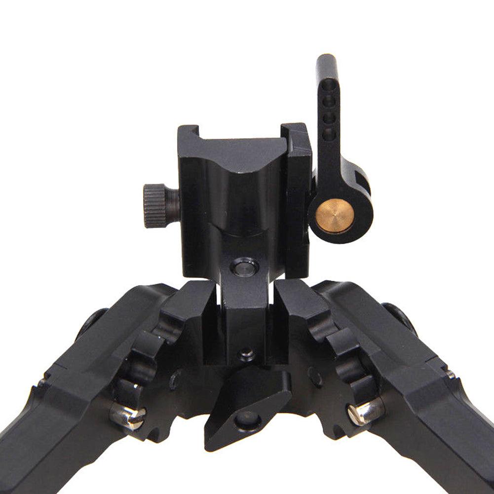 ACCU-TAC TYPE BIPOD, PICATINNY MOUNTED W/ QD - NeonSales {{ shop.shopifyCountryName }}