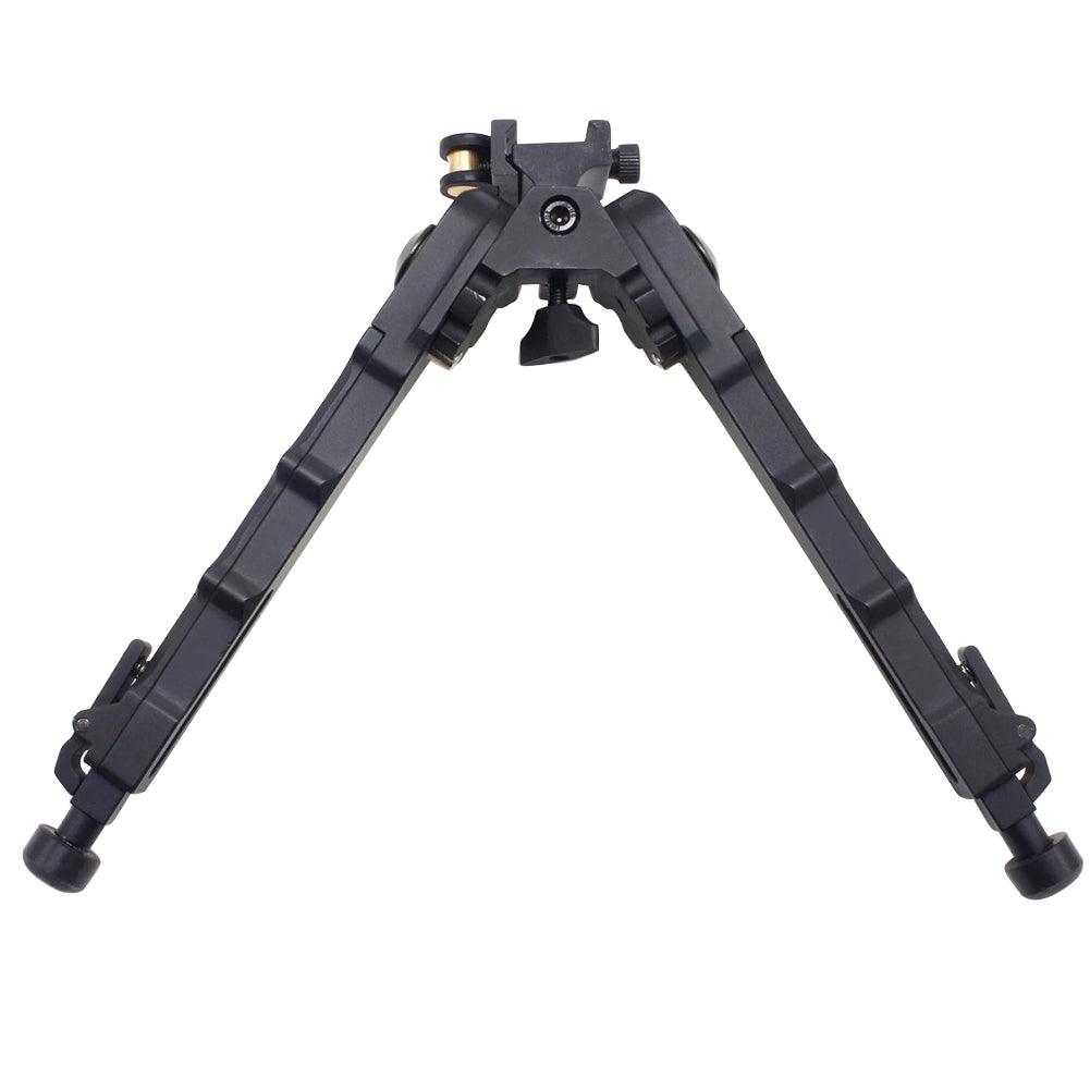 ACCU-TAC TYPE BIPOD, PICATINNY MOUNTED W/ QD - NeonSales {{ shop.shopifyCountryName }}