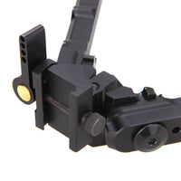 ACCU-TAC TYPE BIPOD, PICATINNY MOUNTED W/ QD - NeonSales {{ shop.shopifyCountryName }}