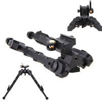 ACCU-TAC TYPE BIPOD, PICATINNY MOUNTED W/ QD - NeonSales {{ shop.shopifyCountryName }}