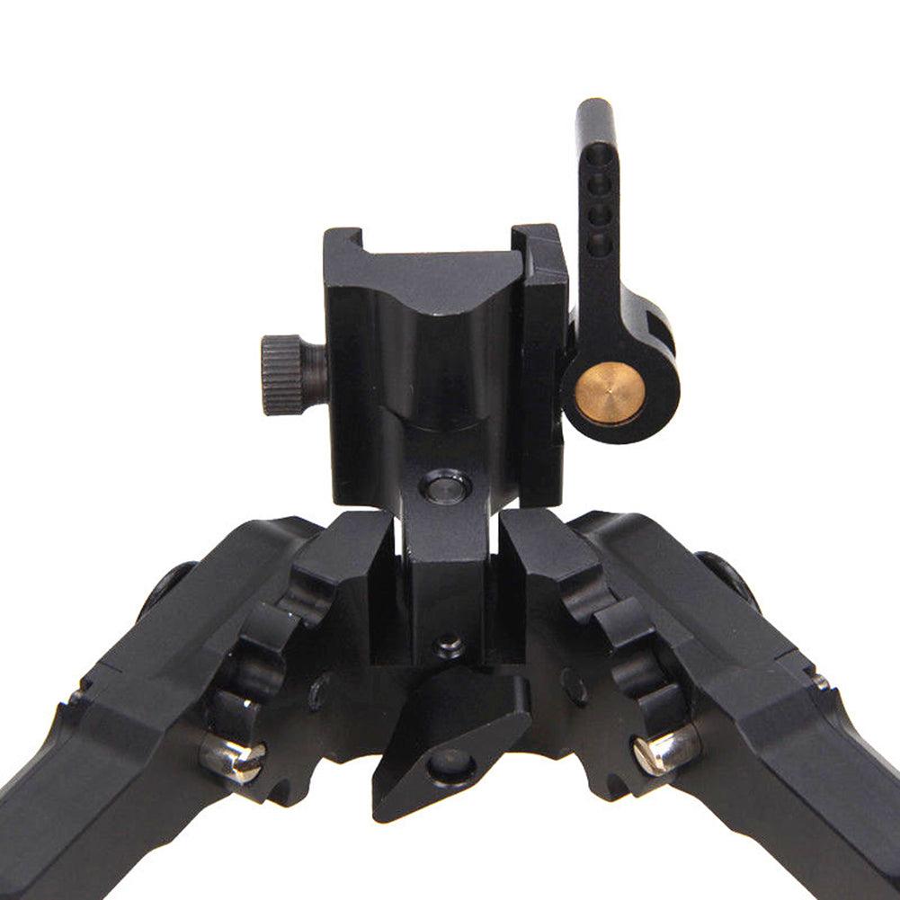 ACCU-TAC TYPE BIPOD, PICATINNY MOUNTED W/ QD - NeonSales South Africa