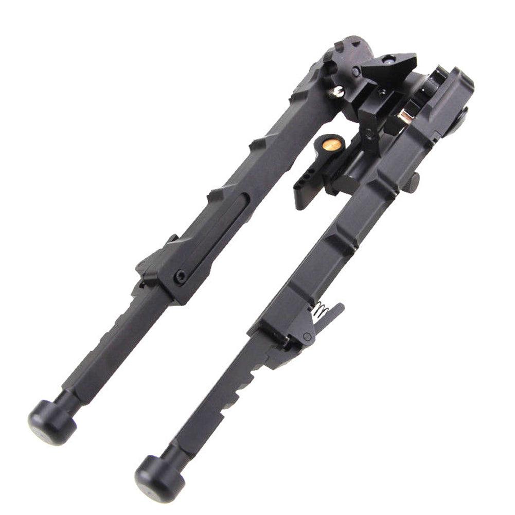 ACCU-TAC TYPE BIPOD, PICATINNY MOUNTED W/ QD - NeonSales South Africa