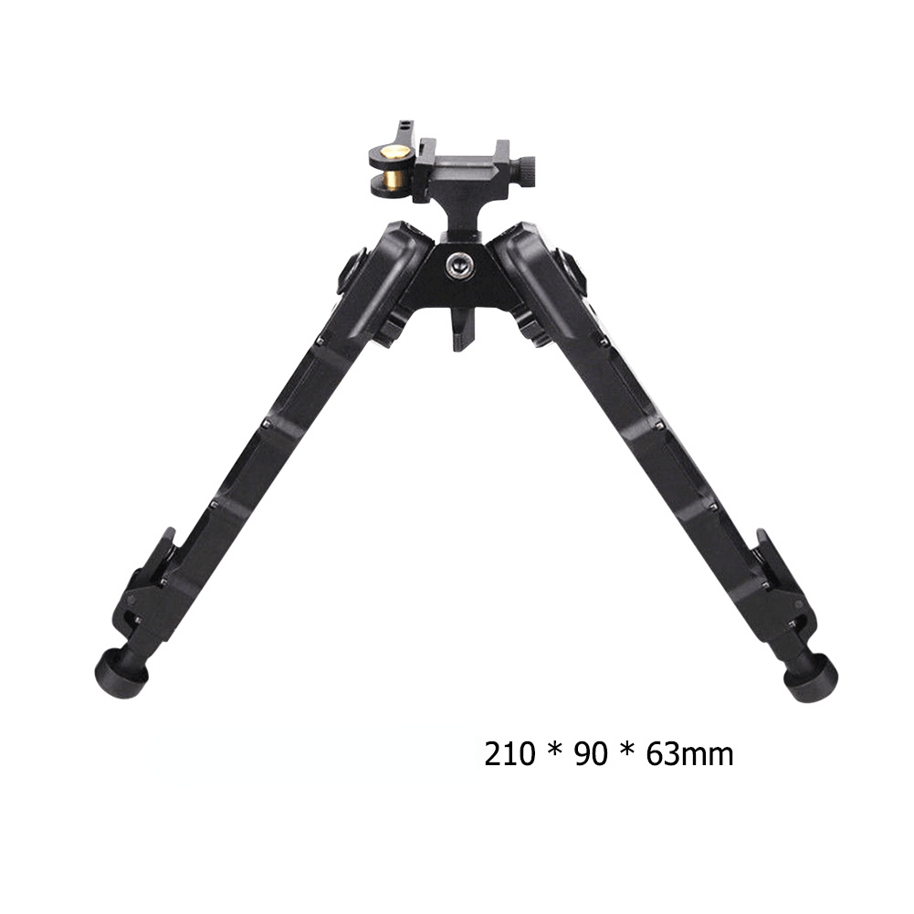 ACCU-TAC TYPE BIPOD, PICATINNY MOUNTED W/ QD - NeonSales South Africa