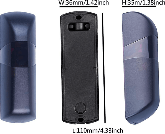 ACTIVE INFRARED DECTECTOR BEAM - NeonSales {{ shop.shopifyCountryName }}