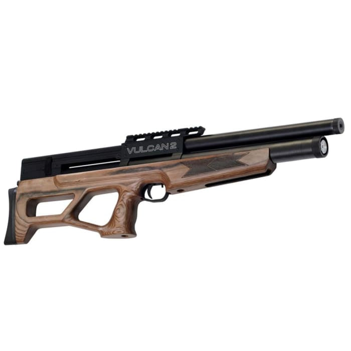AGN TECHNOLOGIES VULCAN 2 BULLPUP LAM STOCK 5.5MM - NeonSales {{ shop.shopifyCountryName }}