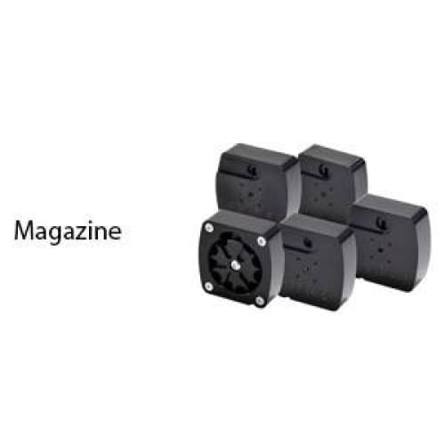 AGN TECHNOLOGIES VULCAN 2 BULLPUP LAM STOCK 5.5MM - NeonSales {{ shop.shopifyCountryName }}