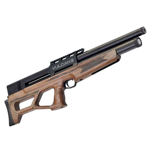 AGN TECHNOLOGIES VULCAN 2 BULLPUP LAM STOCK 5.5MM - NeonSales {{ shop.shopifyCountryName }}