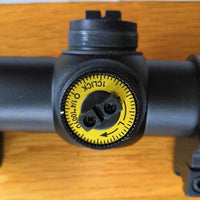 AGS COBALT 3-9X40 REDI-MOUNT HMD RET. - NeonSales {{ shop.shopifyCountryName }}