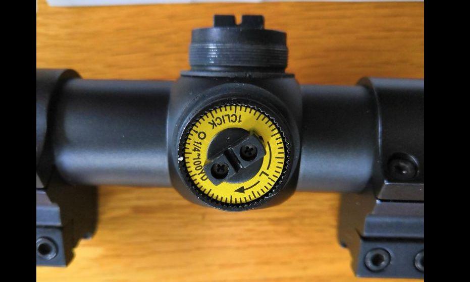 AGS COBALT 3-9X40 REDI-MOUNT HMD RET. - NeonSales {{ shop.shopifyCountryName }}