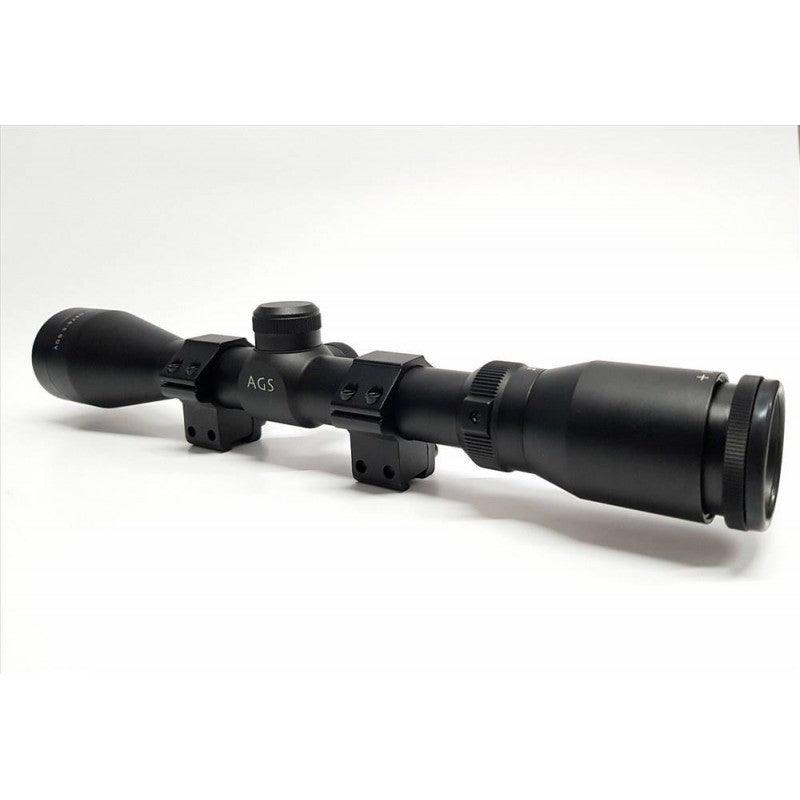 AGS COBALT 3-9X40 REDI-MOUNT HMD RET. - NeonSales {{ shop.shopifyCountryName }}
