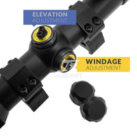 AGS COBALT 3-9X40 REDI-MOUNT HMD RET. - NeonSales {{ shop.shopifyCountryName }}
