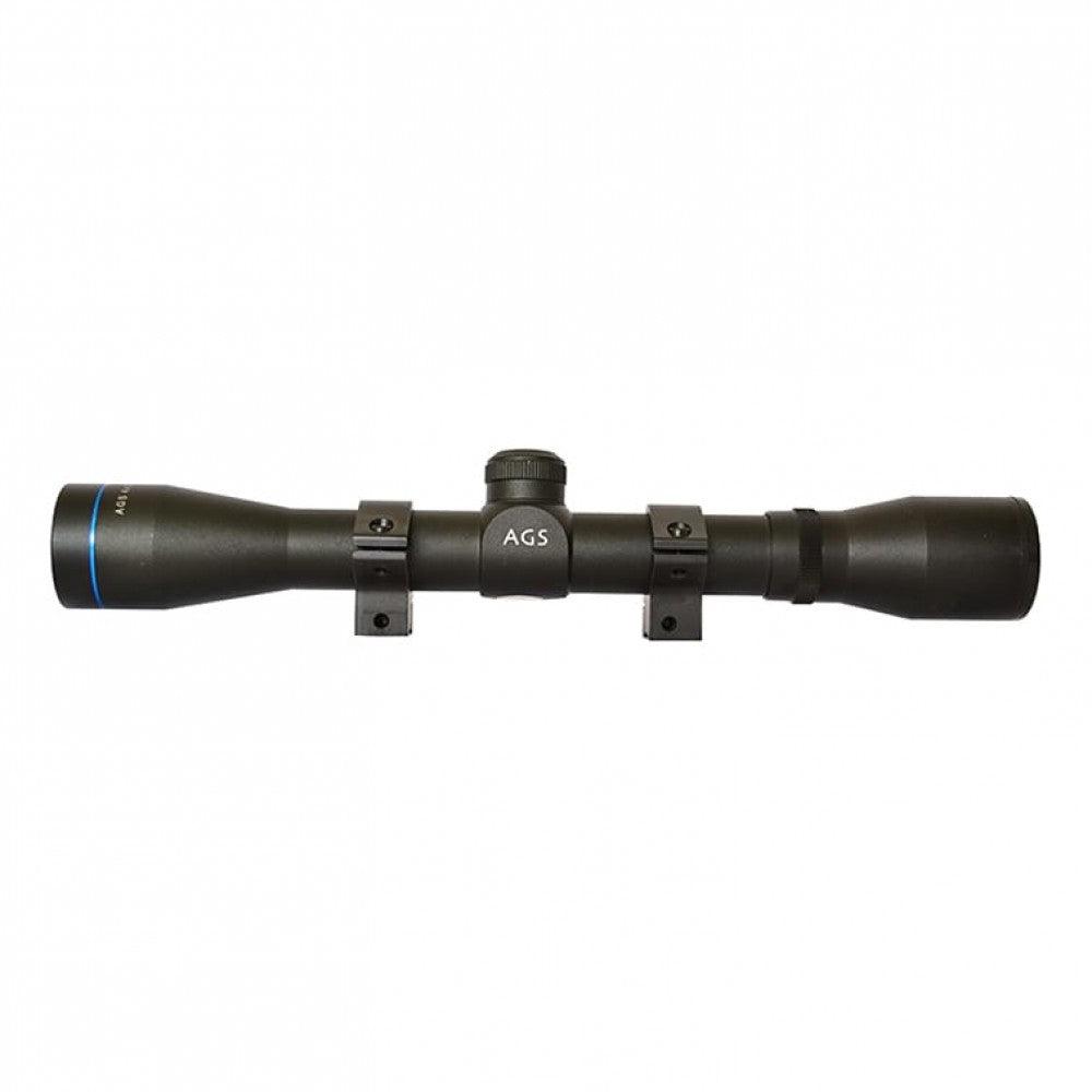 AGS COBALT 3-9X40 REDI-MOUNT HMD RET. - NeonSales {{ shop.shopifyCountryName }}