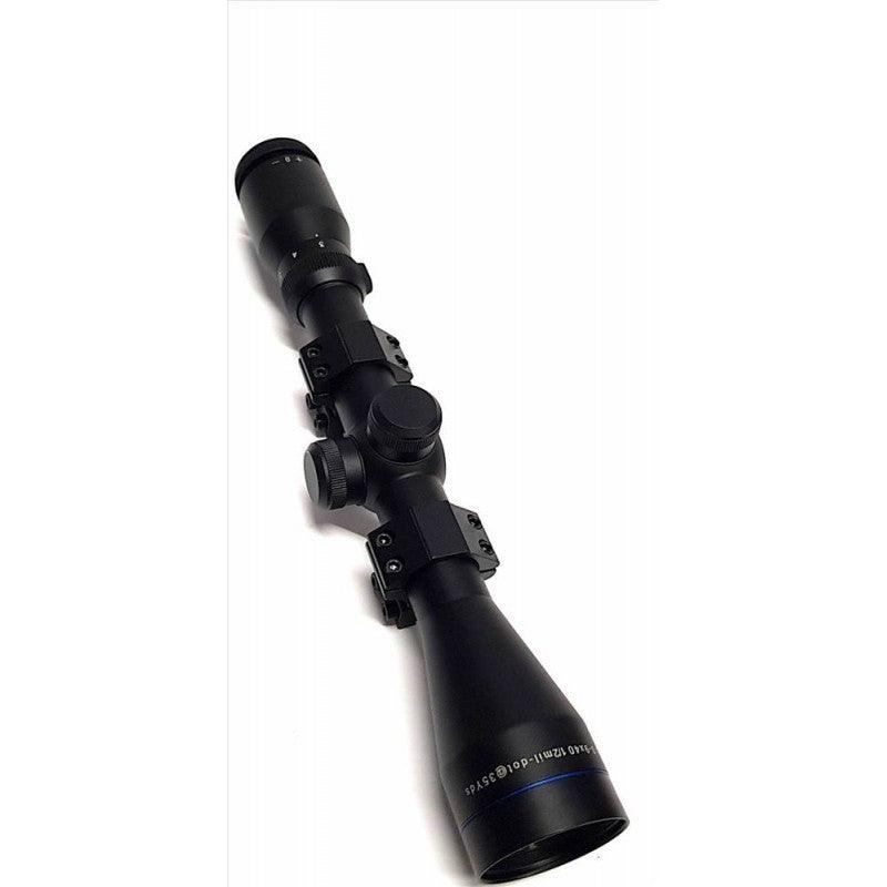 AGS COBALT 3-9X40 REDI-MOUNT HMD RET. - NeonSales {{ shop.shopifyCountryName }}