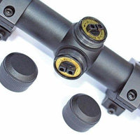 AGS COBALT 3-9X40 REDI-MOUNT HMD RET. - NeonSales {{ shop.shopifyCountryName }}