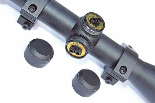 AGS COBALT 3-9X40 REDI-MOUNT HMD RET. - NeonSales {{ shop.shopifyCountryName }}