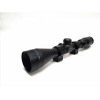 AGS COBALT 3-9X40 REDI-MOUNT HMD RET. - NeonSales {{ shop.shopifyCountryName }}