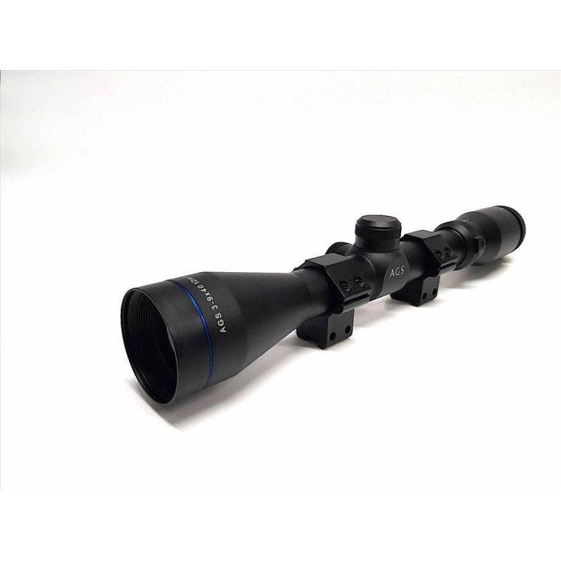 AGS COBALT 3-9X40 REDI-MOUNT HMD RET. - NeonSales {{ shop.shopifyCountryName }}
