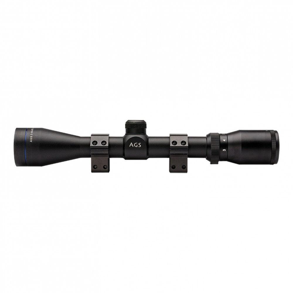 AGS COBALT 3-9X40 REDI-MOUNT HMD RET. - NeonSales {{ shop.shopifyCountryName }}