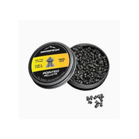 SNOWPEAK 4.5MM POINTED PELLETS-500S - NeonSales {{ shop.shopifyCountryName }}