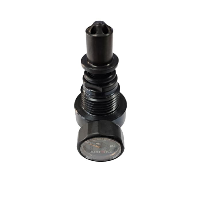 AIRFORCE REPL - TEXAN FULL VALVE .357 CAL - NeonSales {{ shop.shopifyCountryName }}
