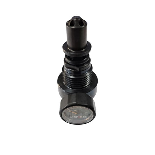 AIRFORCE REPL - TEXAN FULL VALVE .357 CAL - NeonSales {{ shop.shopifyCountryName }}