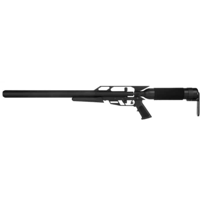 AIRFORCE TALON ARROW RIFLE PCP BLK INCL ARROWS - NeonSales {{ shop.shopifyCountryName }}