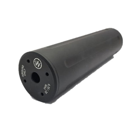 AIRMAKS 1-2 SUPPRESSOR 40MM - LONG
