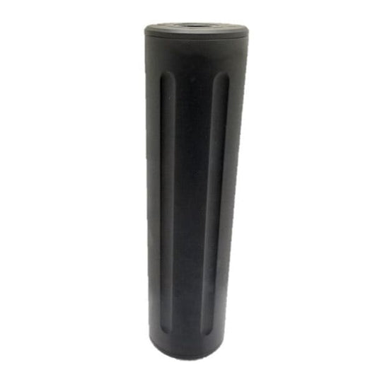 AIRMAKS 1-2 UNF SUPPRESSOR 40MM - SHORT