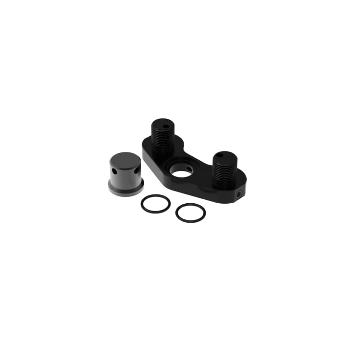AIRMAKS BOTTLE GUN DOUBLE ADAPTER - NeonSales {{ shop.shopifyCountryName }}