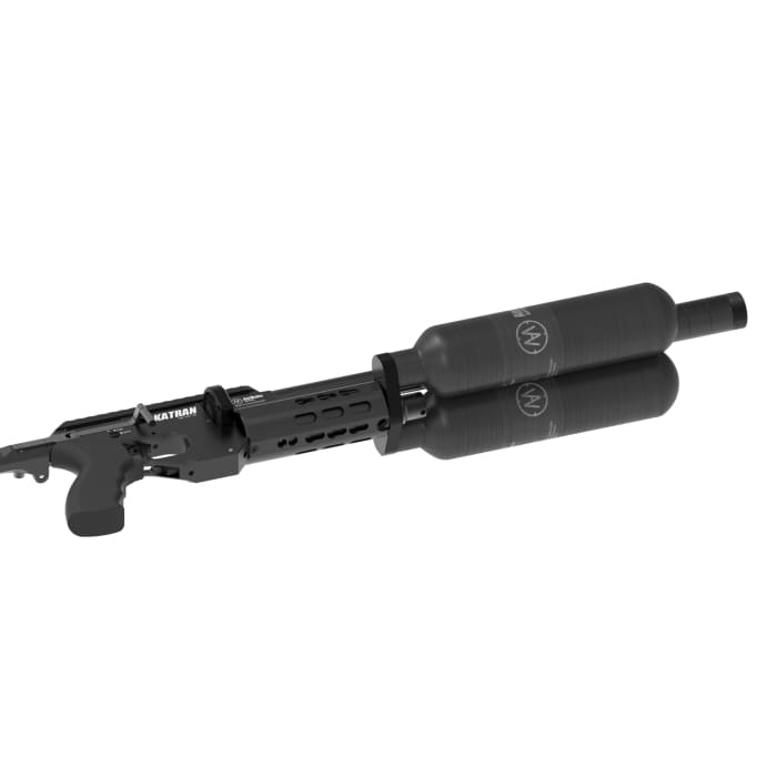 AIRMAKS BOTTLE GUN DOUBLE ADAPTER - NeonSales {{ shop.shopifyCountryName }}
