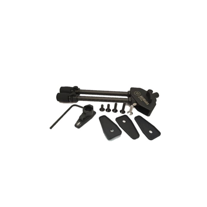 AIRMAKS JAVELIN BIPOD SPARTAN - NeonSales {{ shop.shopifyCountryName }}
