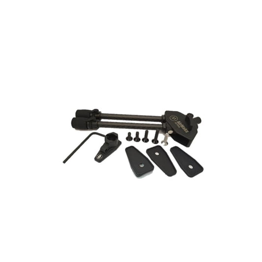 AIRMAKS JAVELIN BIPOD SPARTAN - NeonSales {{ shop.shopifyCountryName }}