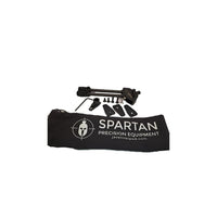 AIRMAKS JAVELIN BIPOD SPARTAN - NeonSales {{ shop.shopifyCountryName }}