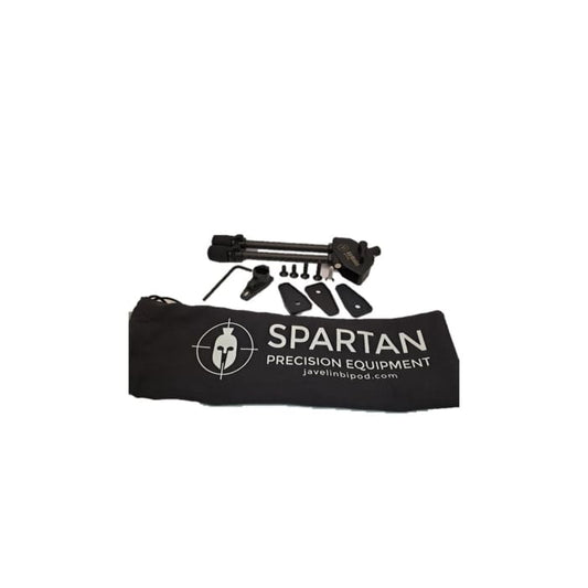 AIRMAKS JAVELIN BIPOD SPARTAN - NeonSales {{ shop.shopifyCountryName }}