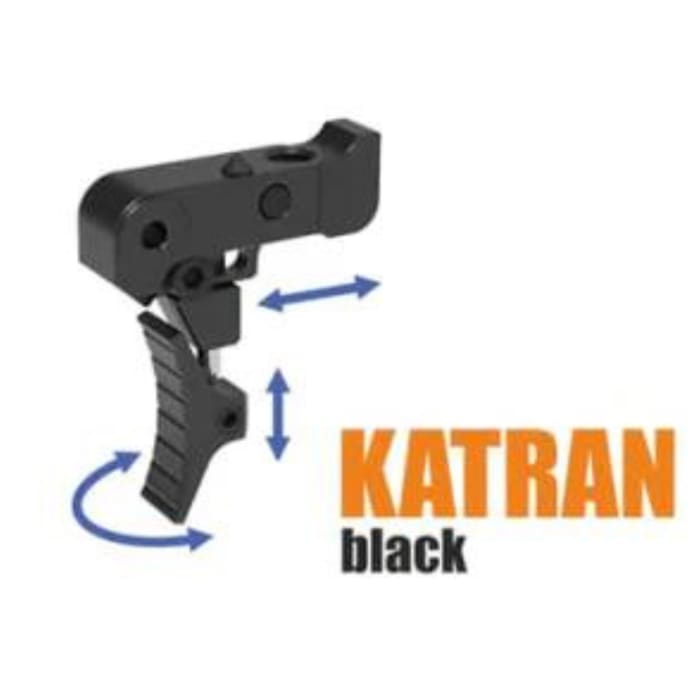AIRMAKS KATRAN ADJ TRIGGER - NeonSales {{ shop.shopifyCountryName }}