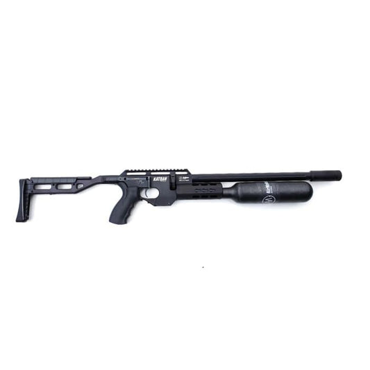 AIRMAKS KATRAN B 480CC 5.5MM PCP AIR GUN