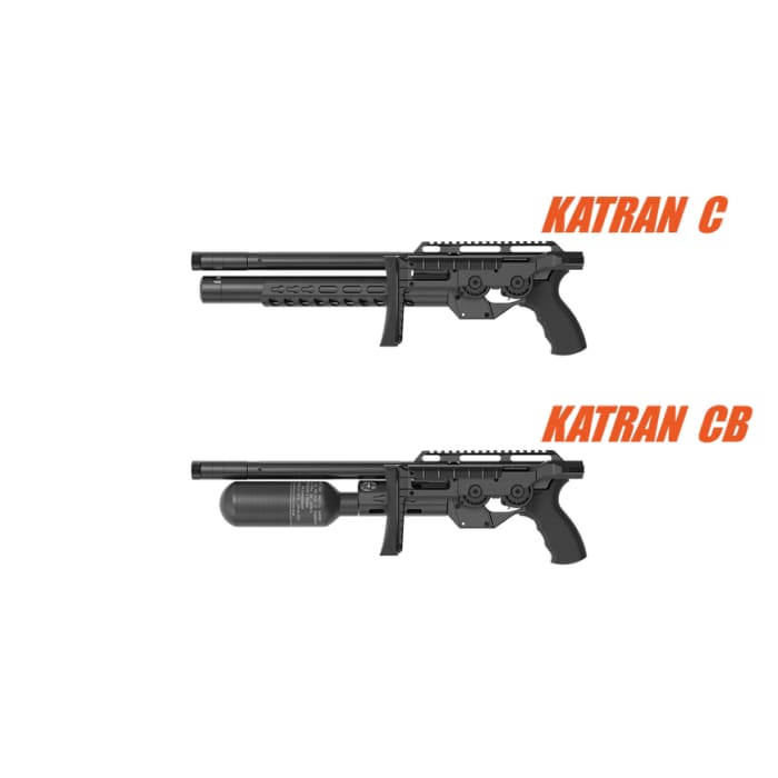 AIRMAKS KATRAN CB 4.5MM - NeonSales {{ shop.shopifyCountryName }}