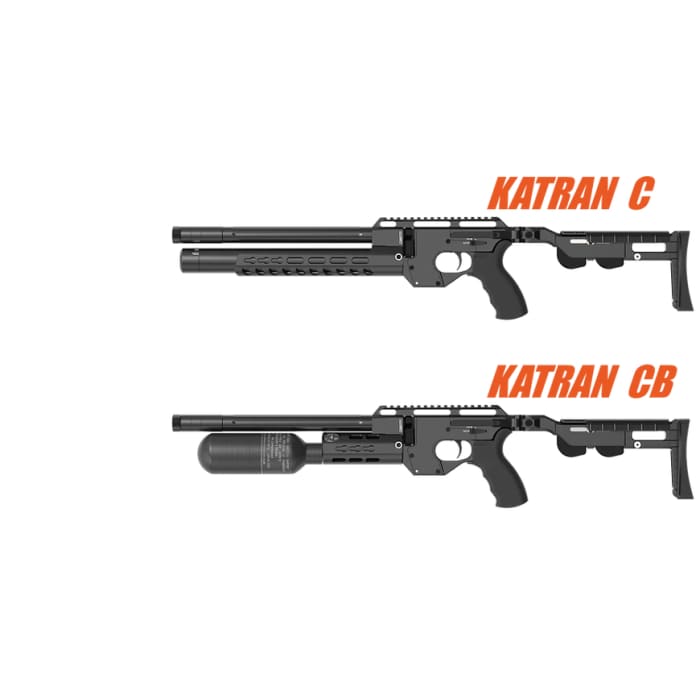 AIRMAKS KATRAN CB 4.5MM - NeonSales {{ shop.shopifyCountryName }}
