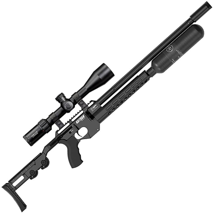 AIRMAKS KATRAN HP 5.5MM - NeonSales {{ shop.shopifyCountryName }}