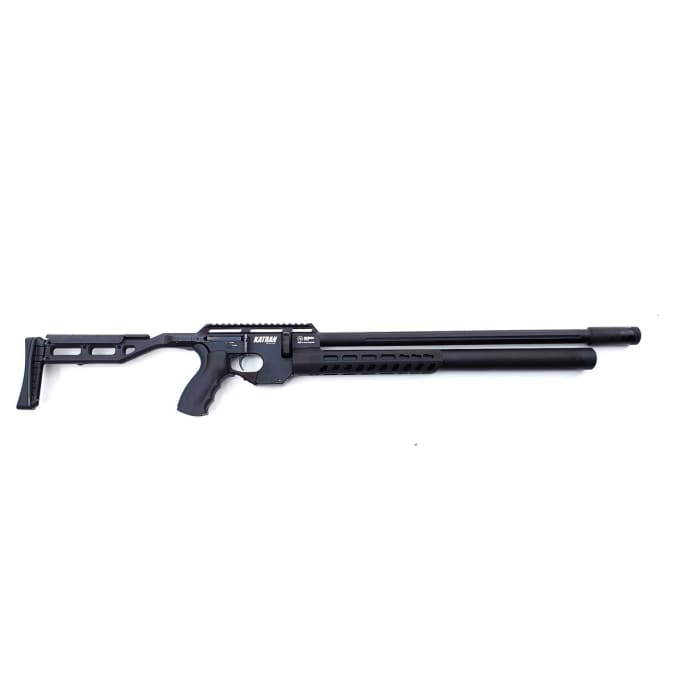 AIRMAKS KATRAN L 5.5MM PCP RIFLE - NeonSales {{ shop.shopifyCountryName }}