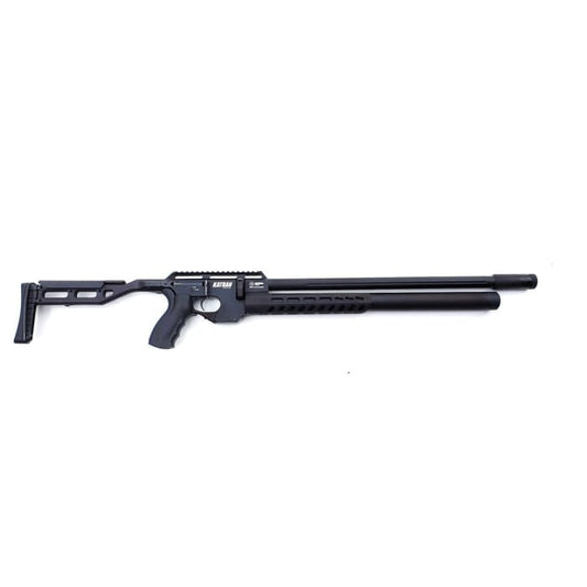 AIRMAKS KATRAN L 5.5MM PCP RIFLE - NeonSales {{ shop.shopifyCountryName }}