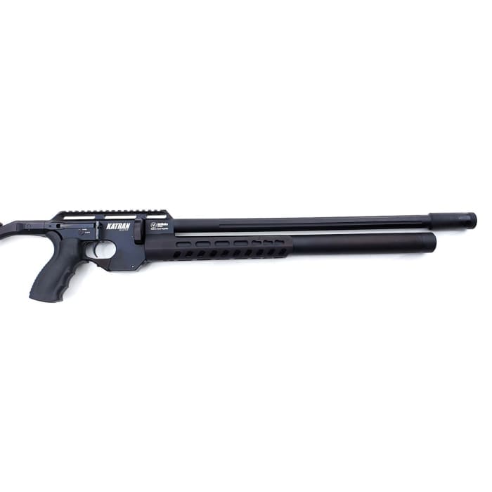 AIRMAKS KATRAN L 5.5MM PCP RIFLE - NeonSales {{ shop.shopifyCountryName }}