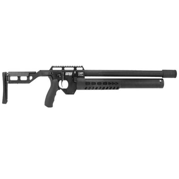 AIRMAKS KATRAN L 5.5MM PCP RIFLE - NeonSales {{ shop.shopifyCountryName }}