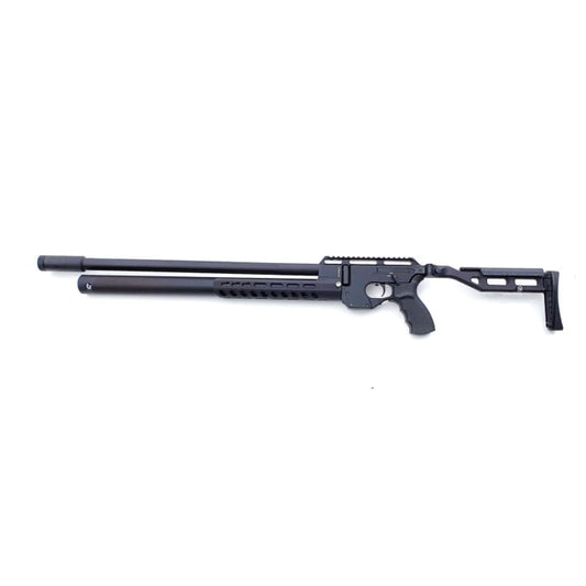 AIRMAKS KATRAN L 5.5MM PCP RIFLE - NeonSales {{ shop.shopifyCountryName }}