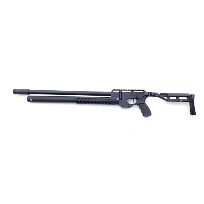 AIRMAKS KATRAN L 5.5MM PCP RIFLE - NeonSales {{ shop.shopifyCountryName }}