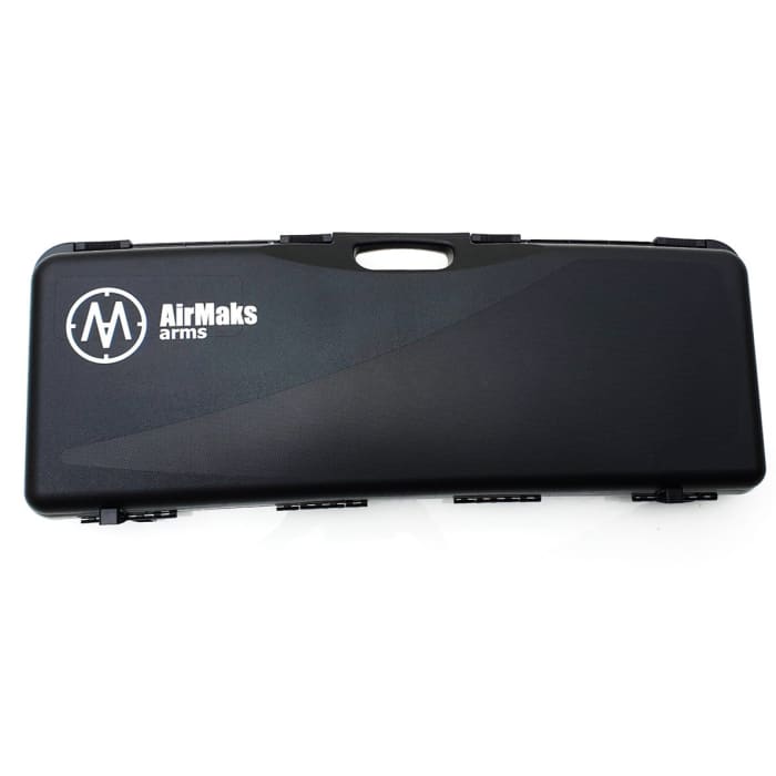 AIRMAKS KATRAN L 5.5MM PCP RIFLE - NeonSales {{ shop.shopifyCountryName }}